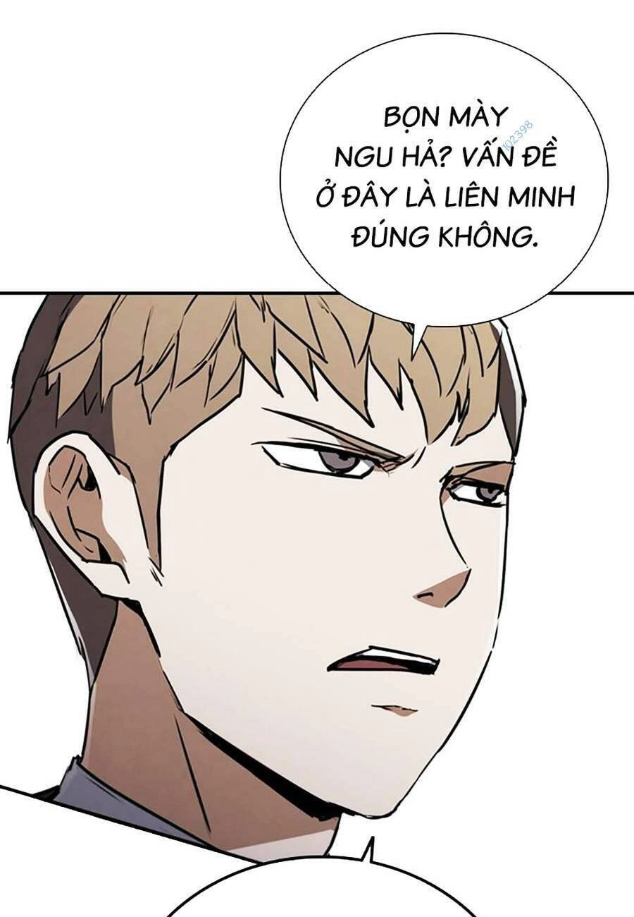 Cá Mập Wyvern Chapter 9 - 53