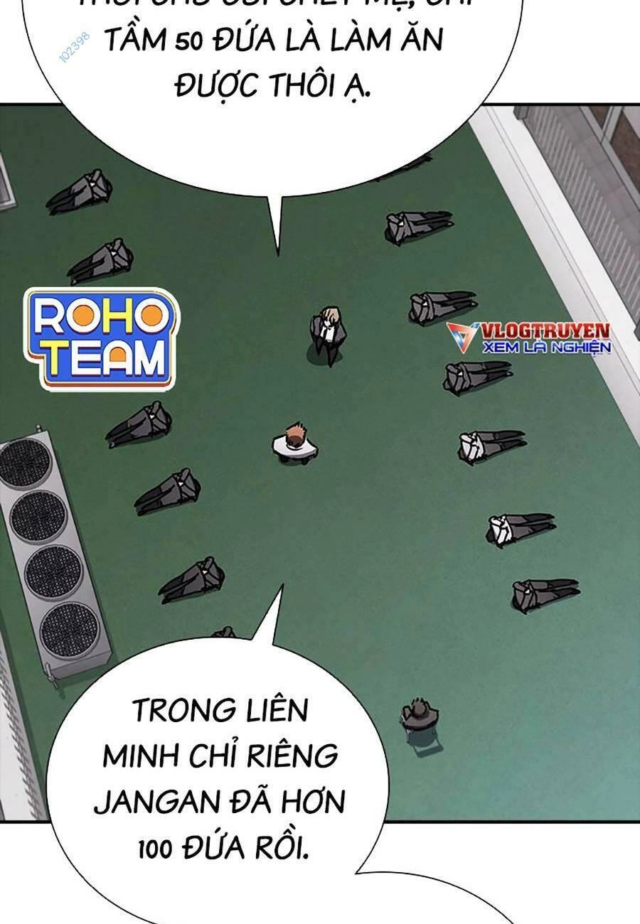 Cá Mập Wyvern Chapter 9 - 57