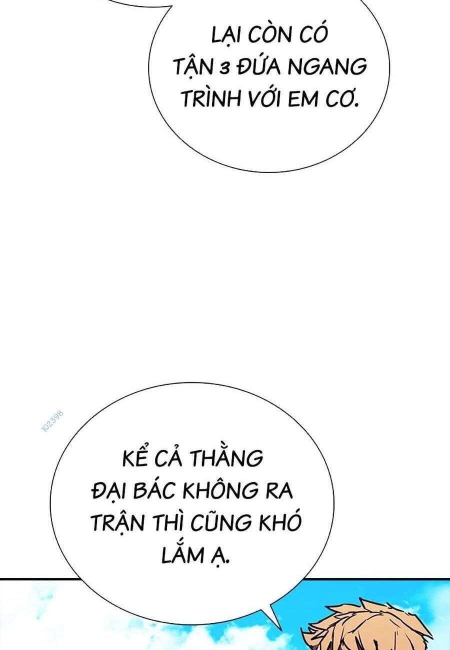 Cá Mập Wyvern Chapter 9 - 58