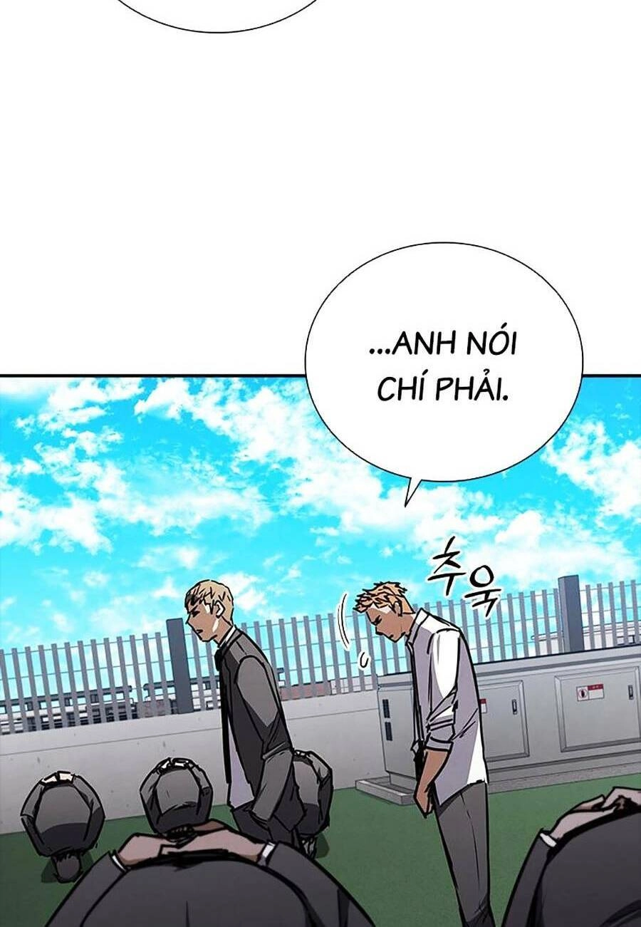 Cá Mập Wyvern Chapter 9 - 60