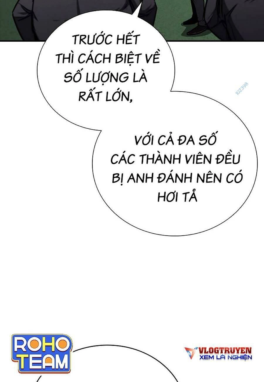 Cá Mập Wyvern Chapter 9 - 61