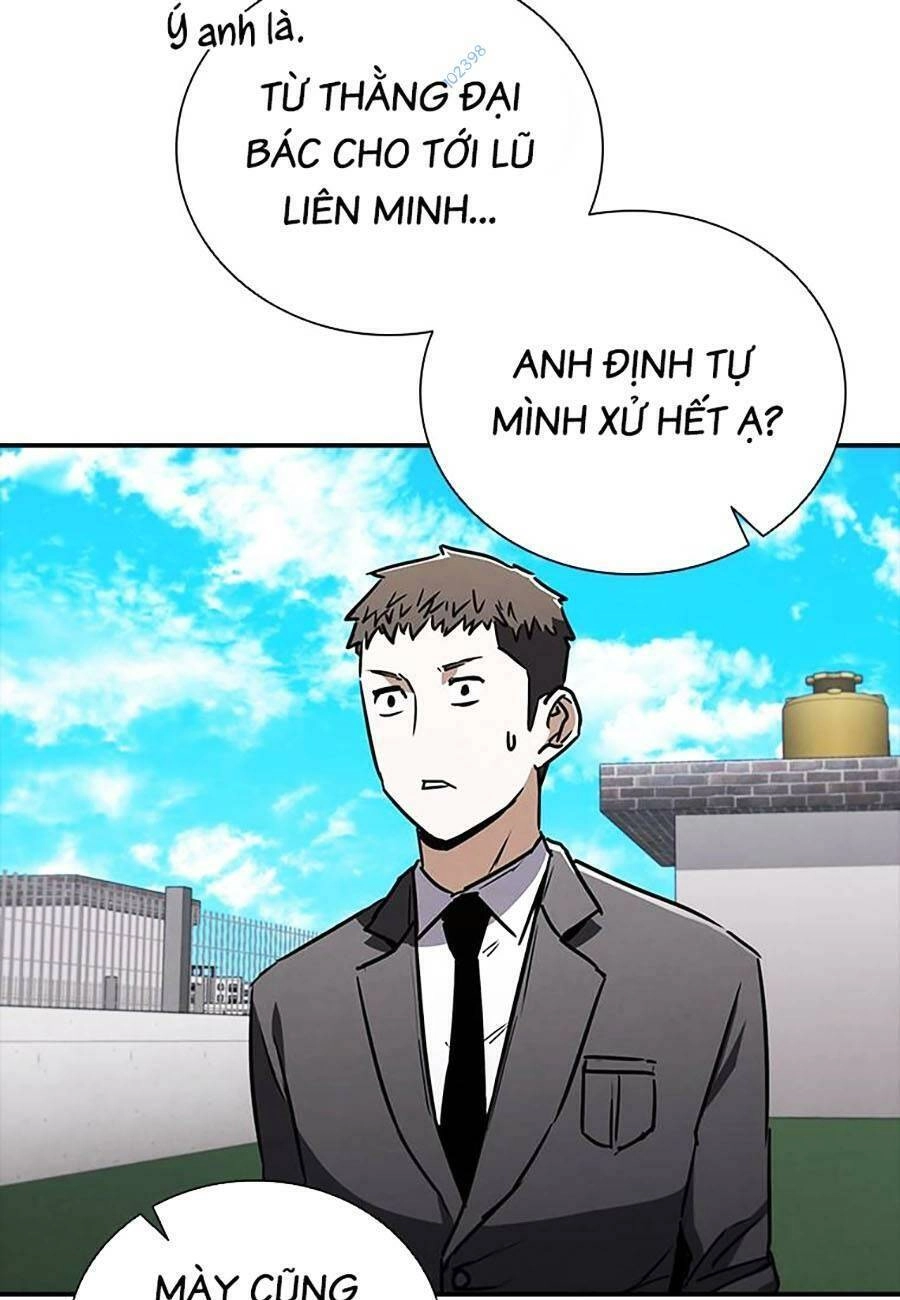 Cá Mập Wyvern Chapter 9 - 65