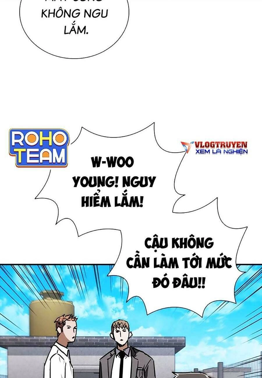 Cá Mập Wyvern Chapter 9 - 66