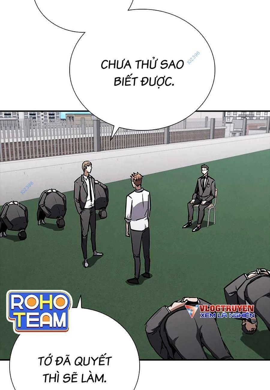 Cá Mập Wyvern Chapter 9 - 69