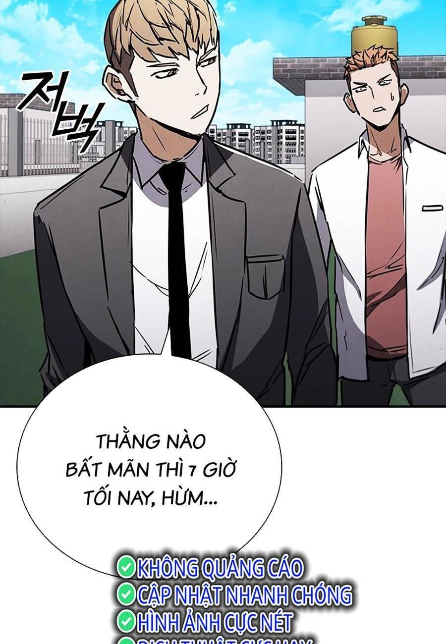 Cá Mập Wyvern Chapter 9 - 71