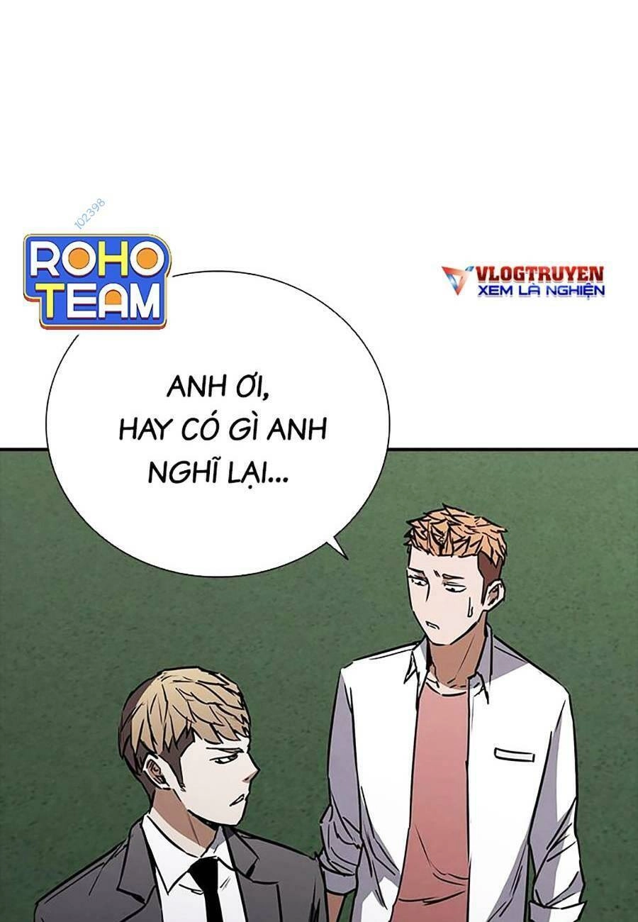 Cá Mập Wyvern Chapter 9 - 77