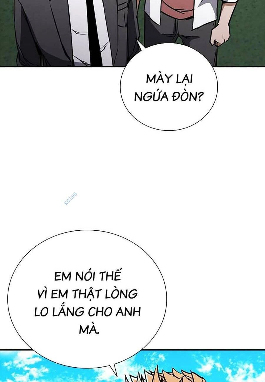 Cá Mập Wyvern Chapter 9 - 78