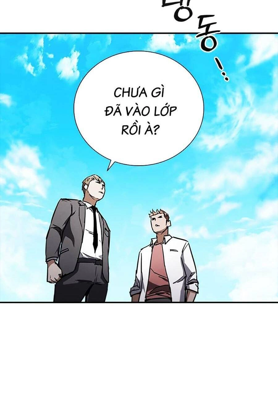 Cá Mập Wyvern Chapter 9 - 80