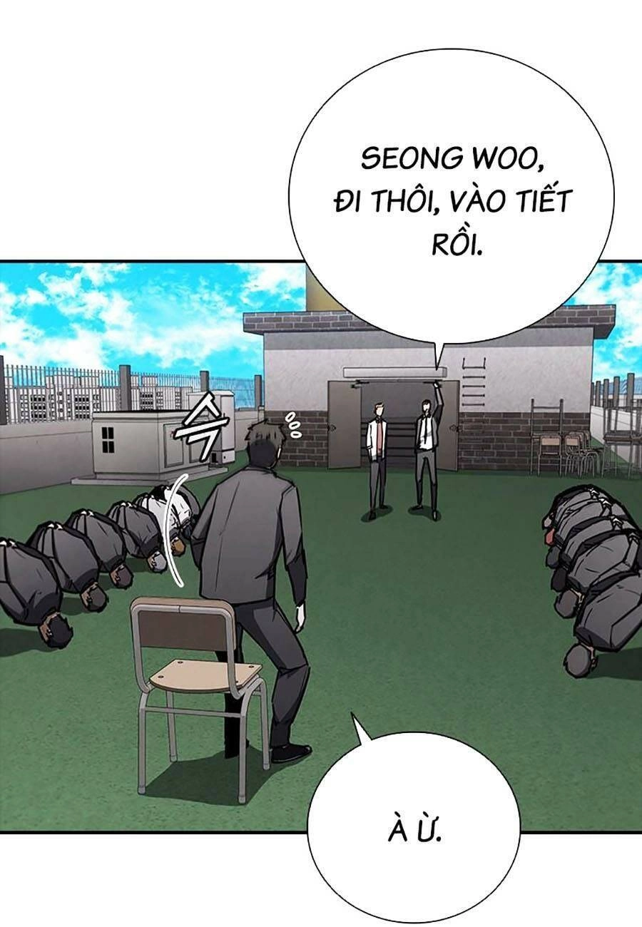 Cá Mập Wyvern Chapter 9 - 81