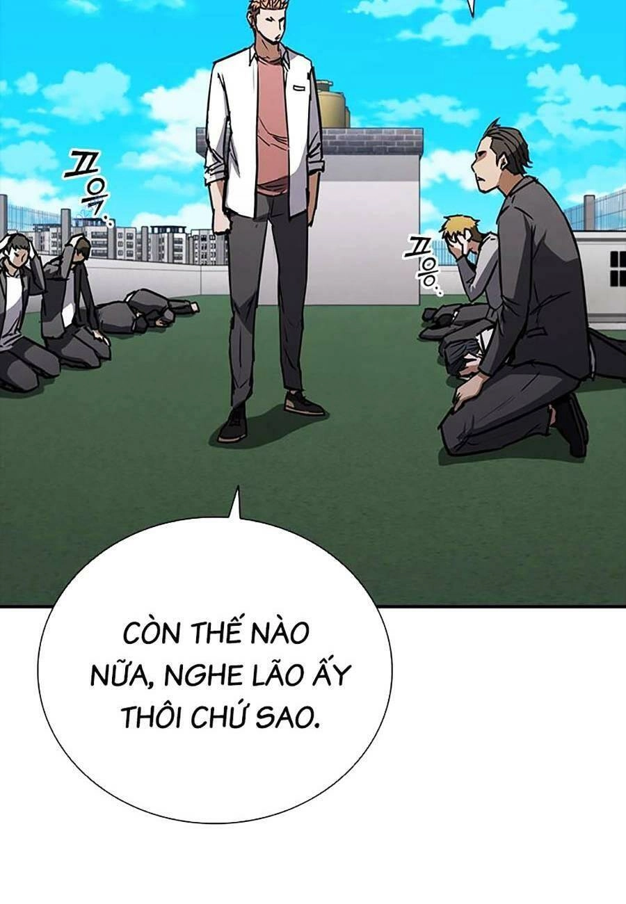 Cá Mập Wyvern Chapter 9 - 89