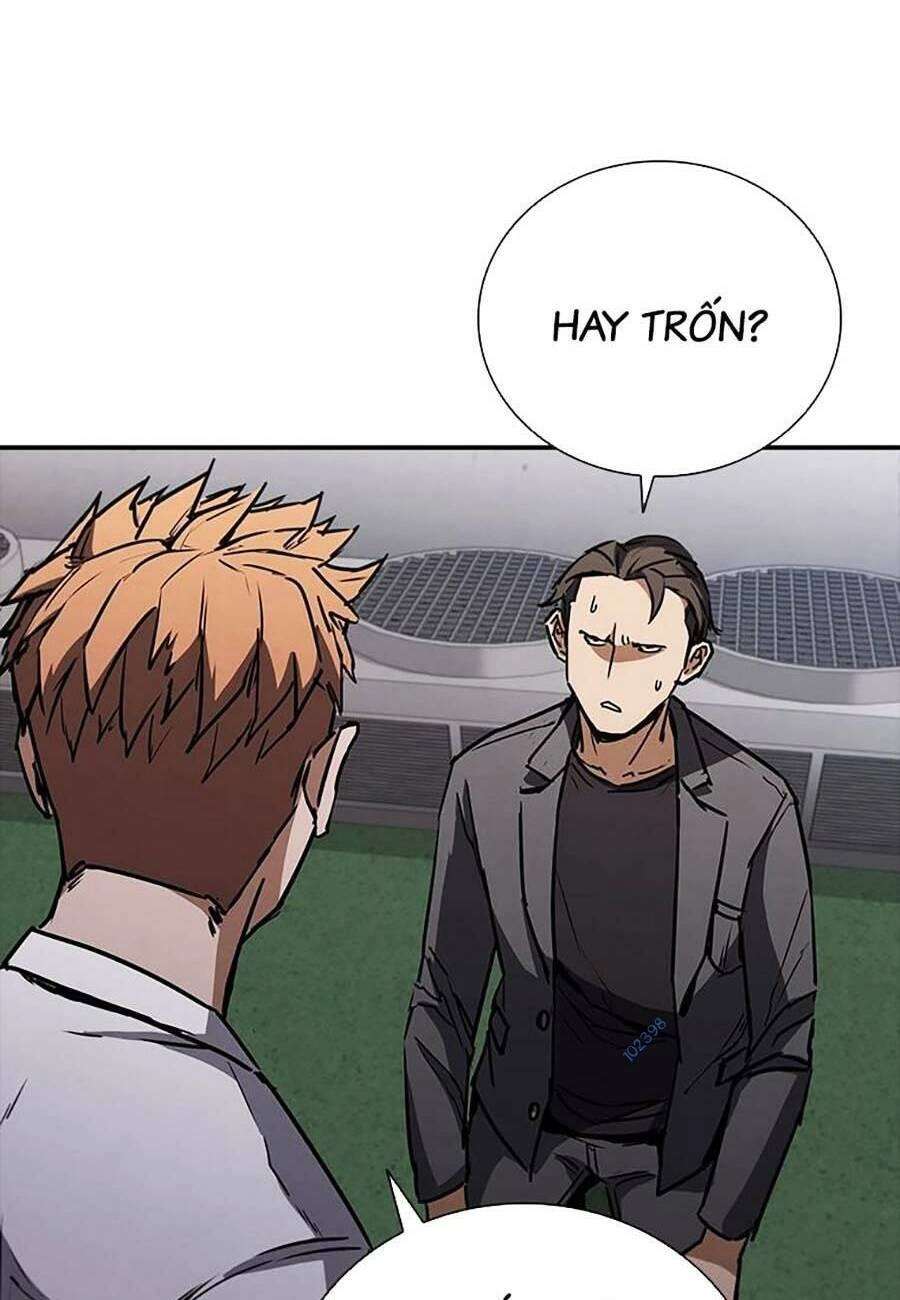 Cá Mập Wyvern Chapter 9 - 90