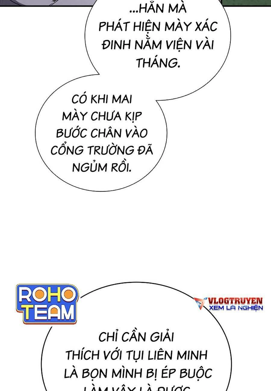 Cá Mập Wyvern Chapter 9 - 91