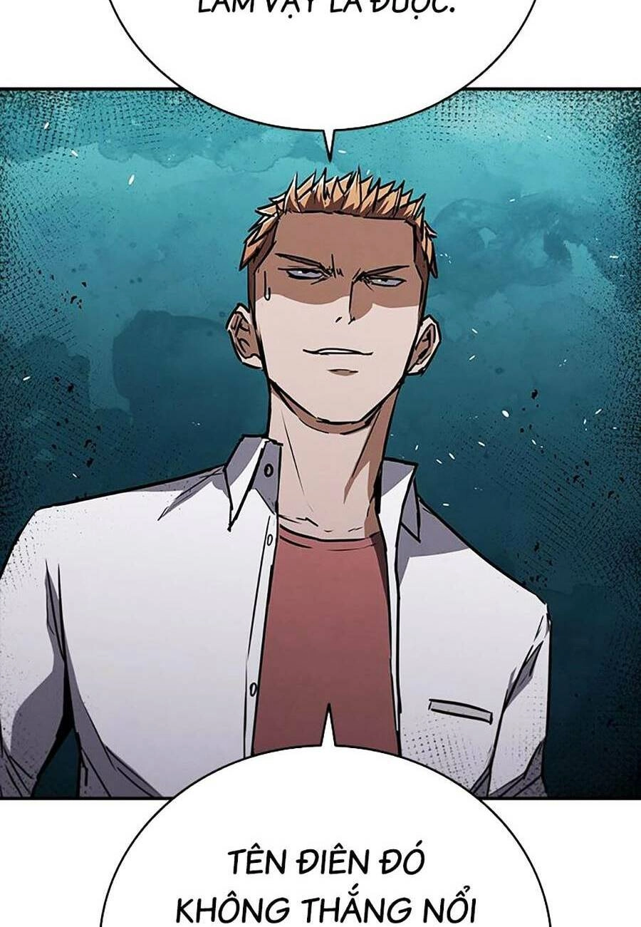 Cá Mập Wyvern Chapter 9 - 92