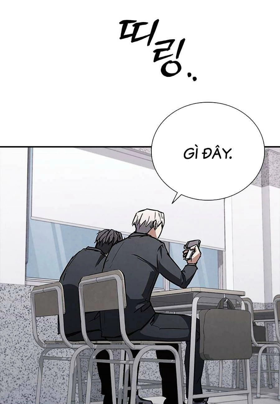 Cá Mập Wyvern Chapter 9 - 97