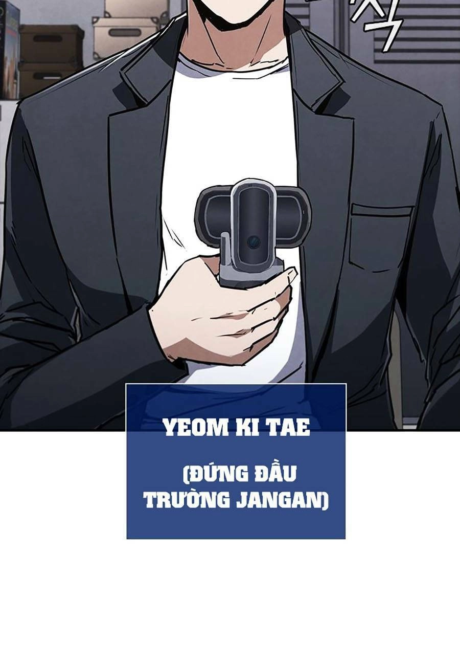 Cá Mập Wyvern Chapter 9 - 99