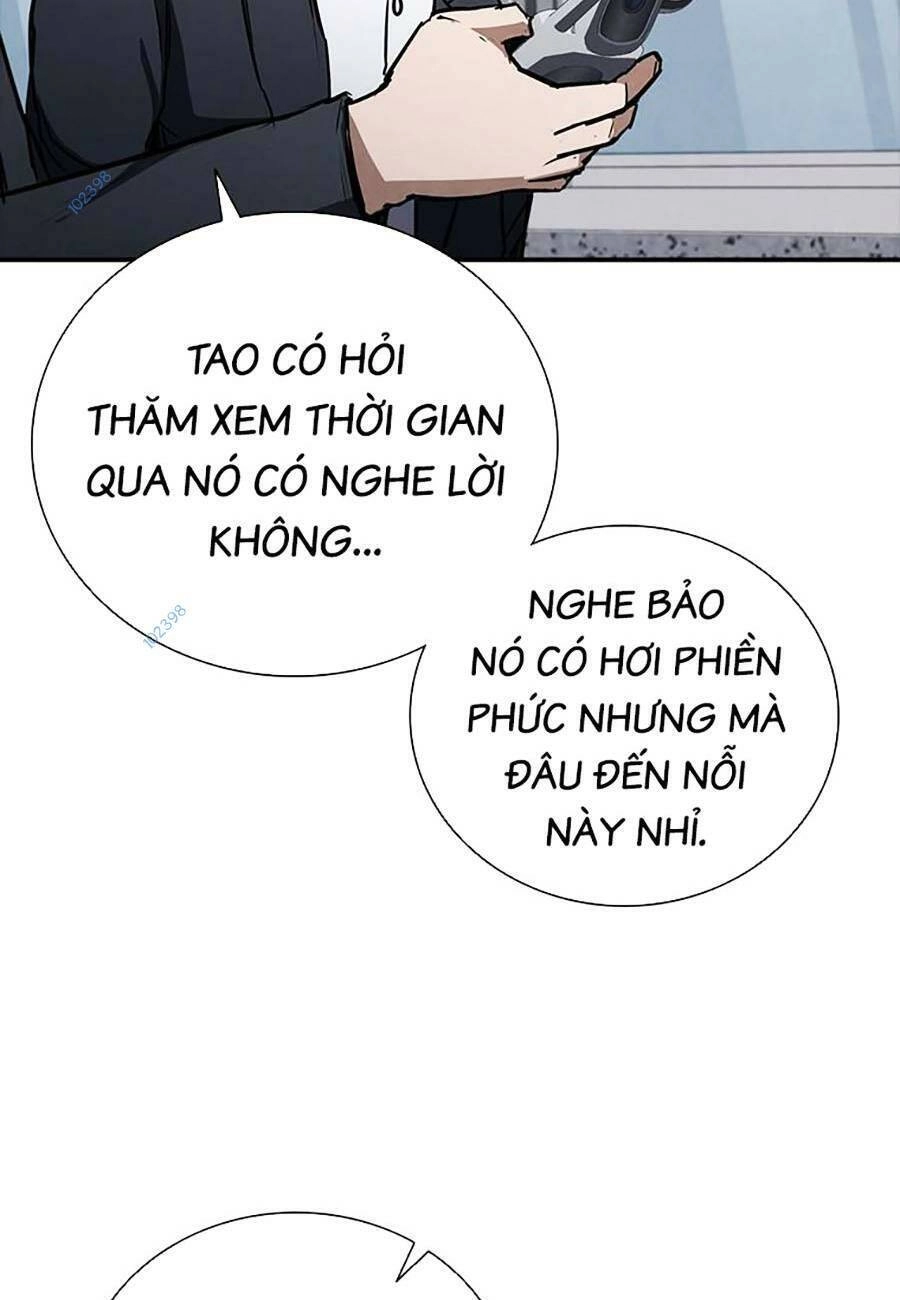 Cá Mập Wyvern Chapter 9 - 101