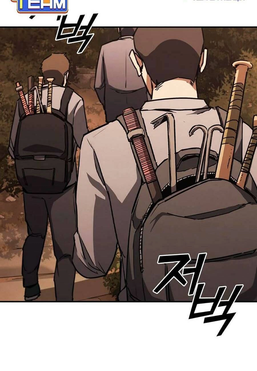 Cá Mập Wyvern Chapter 9 - 110