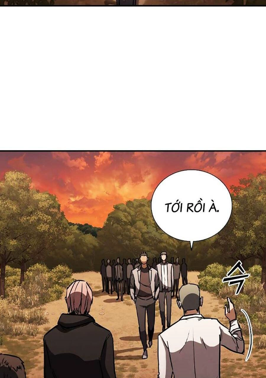 Cá Mập Wyvern Chapter 9 - 116