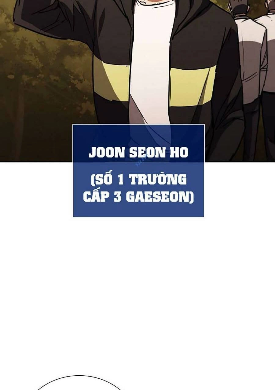 Cá Mập Wyvern Chapter 9 - 118