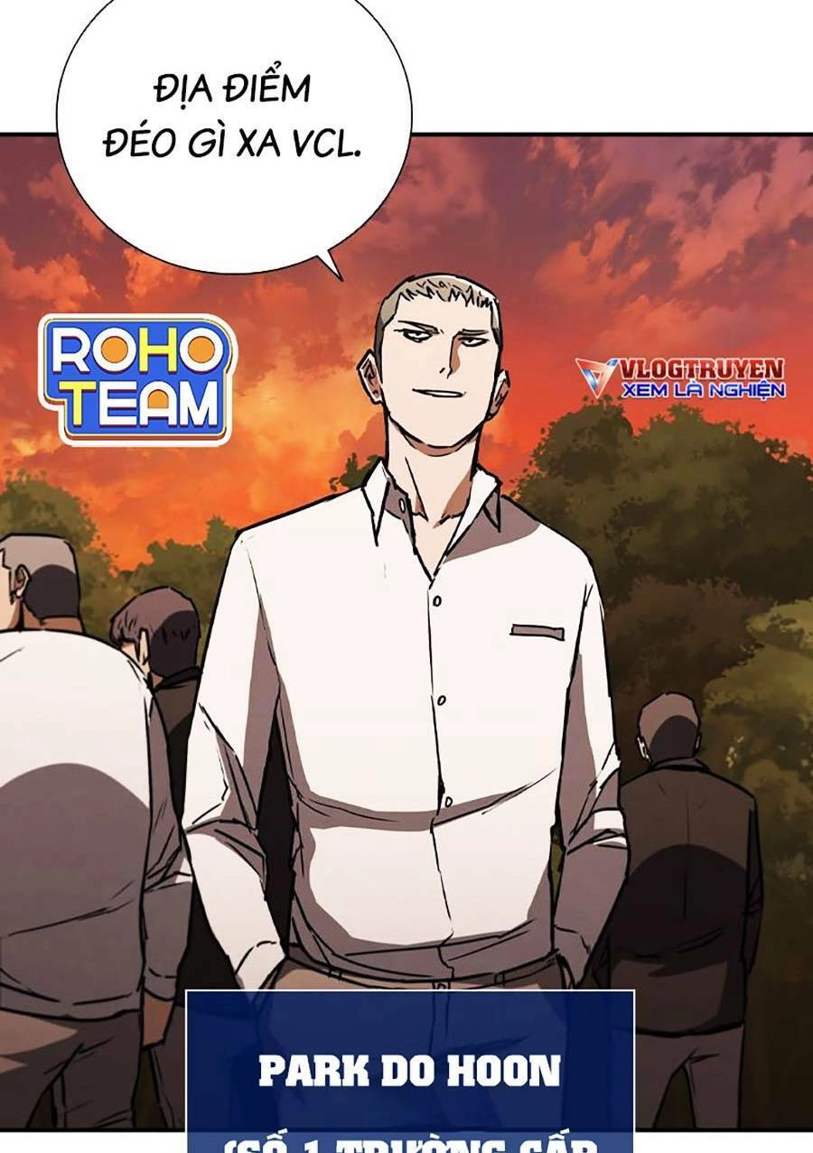 Cá Mập Wyvern Chapter 9 - 119