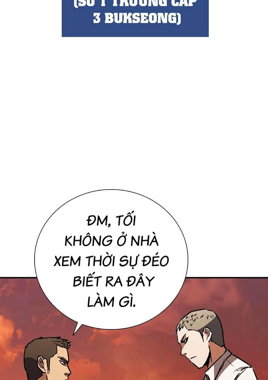 Cá Mập Wyvern Chapter 9 - 120