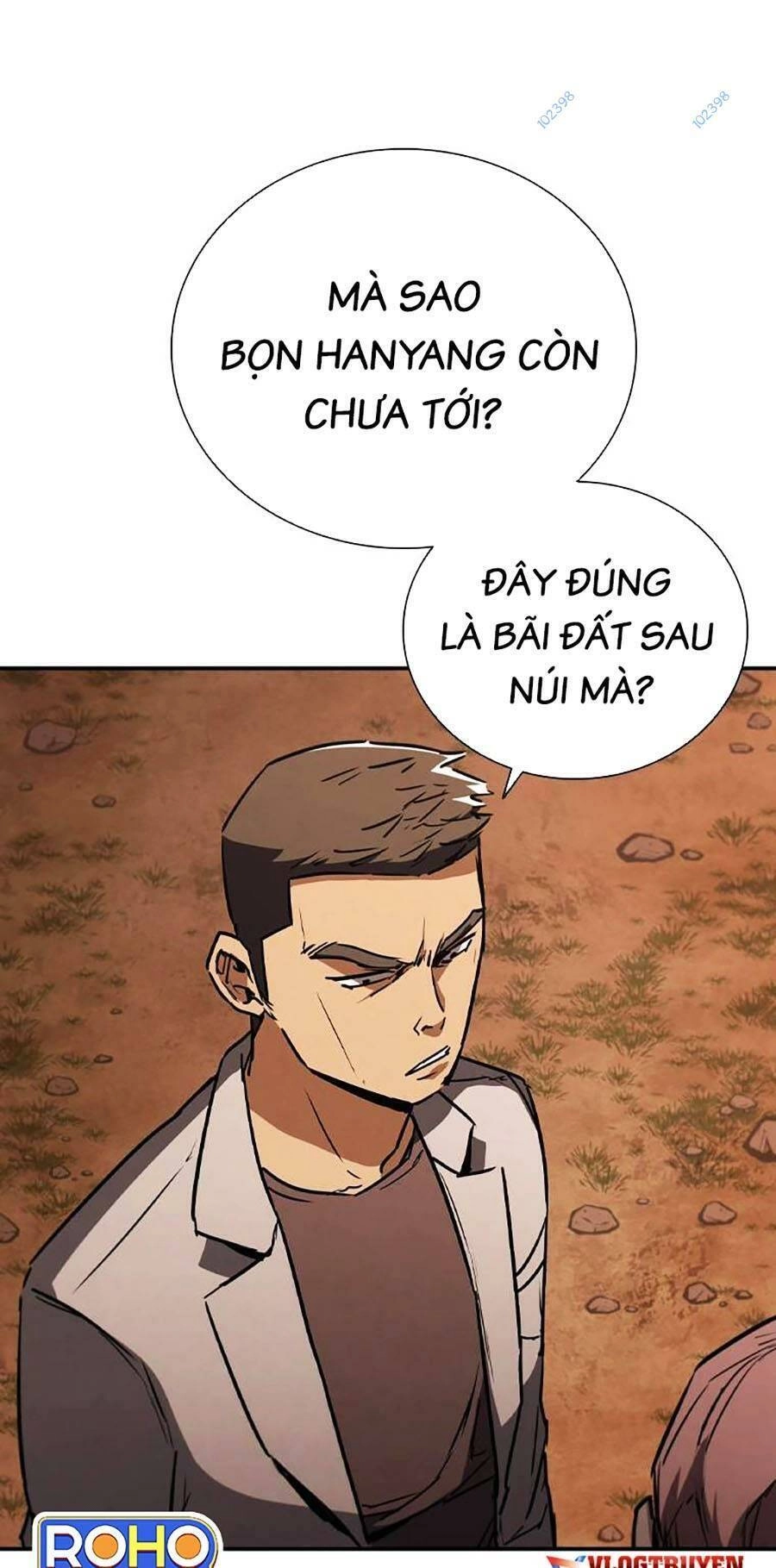 Cá Mập Wyvern Chapter 9 - 129