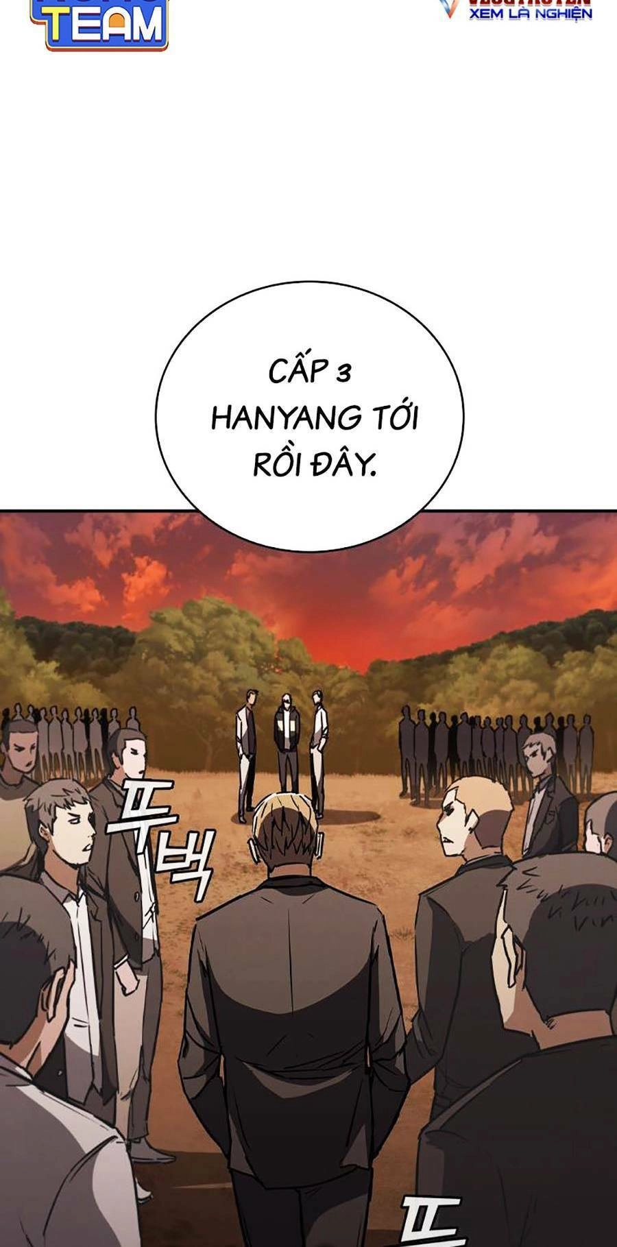 Cá Mập Wyvern Chapter 9 - 130