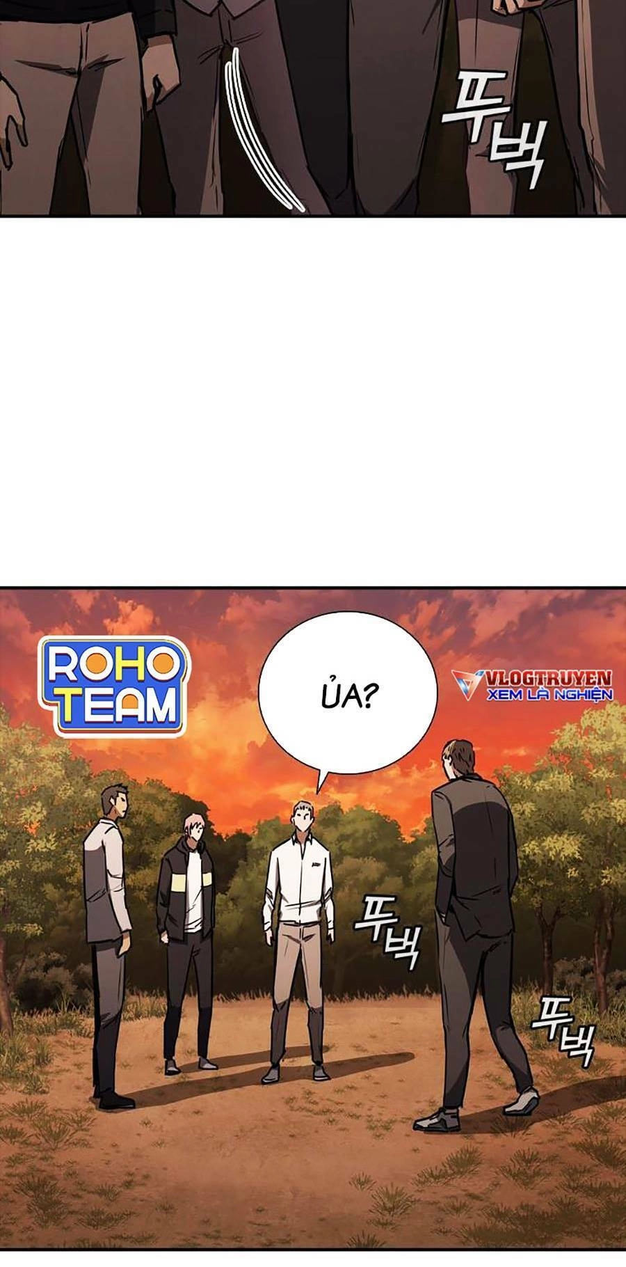 Cá Mập Wyvern Chapter 9 - 132