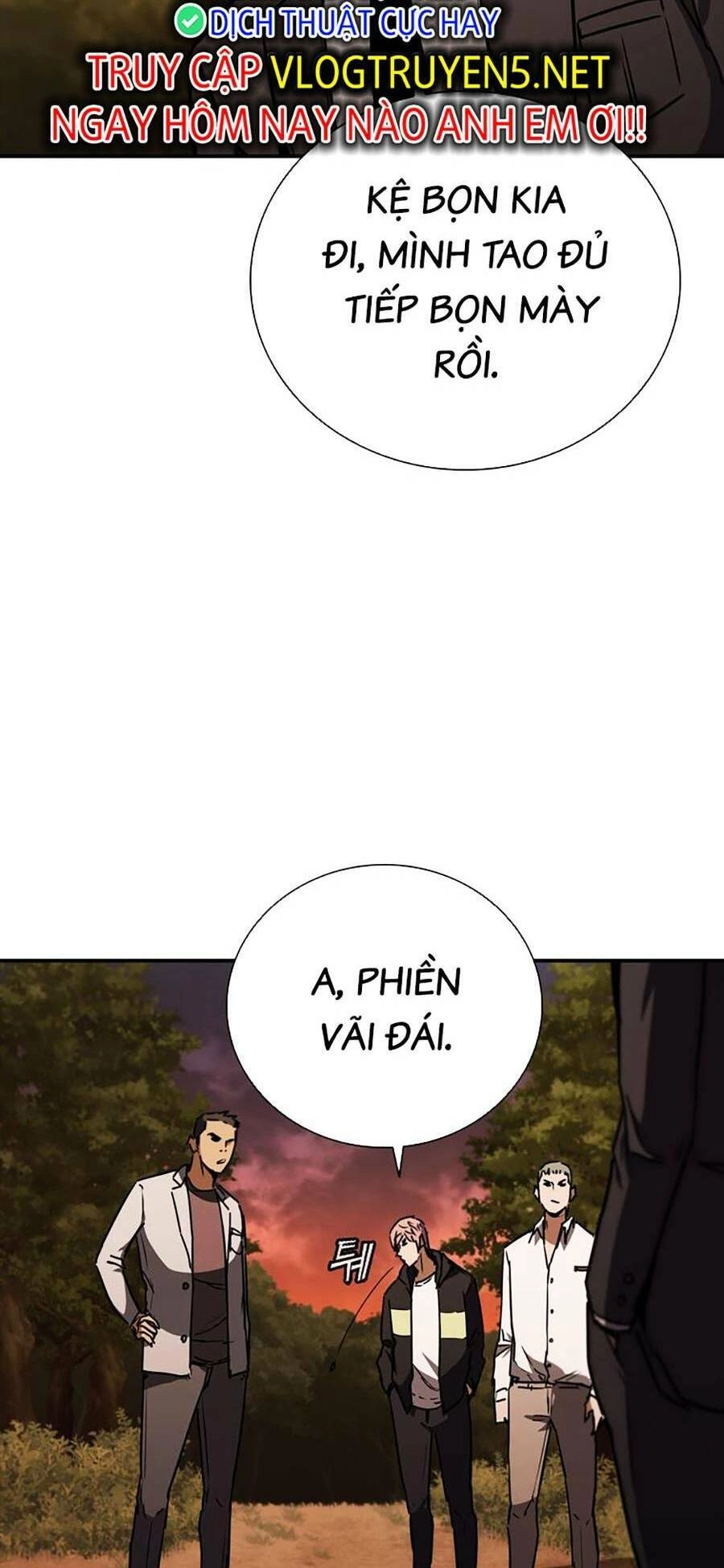 Cá Mập Wyvern Chapter 10 - 8