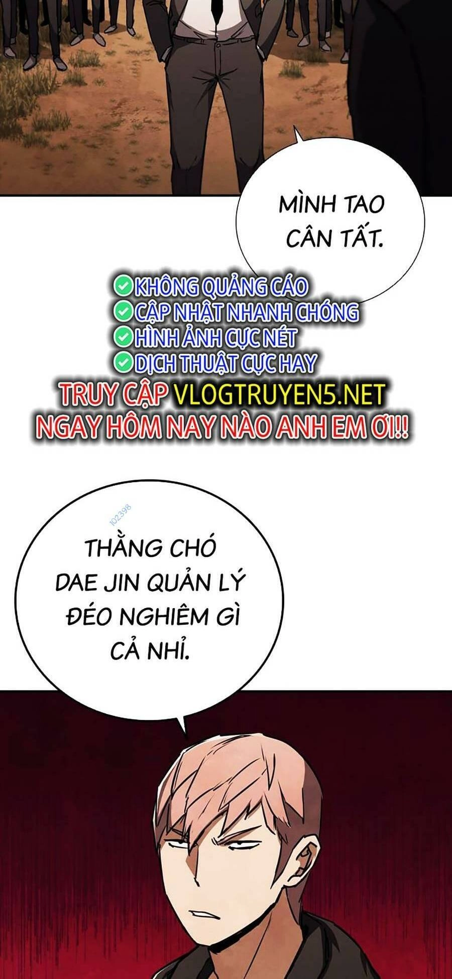 Cá Mập Wyvern Chapter 10 - 10