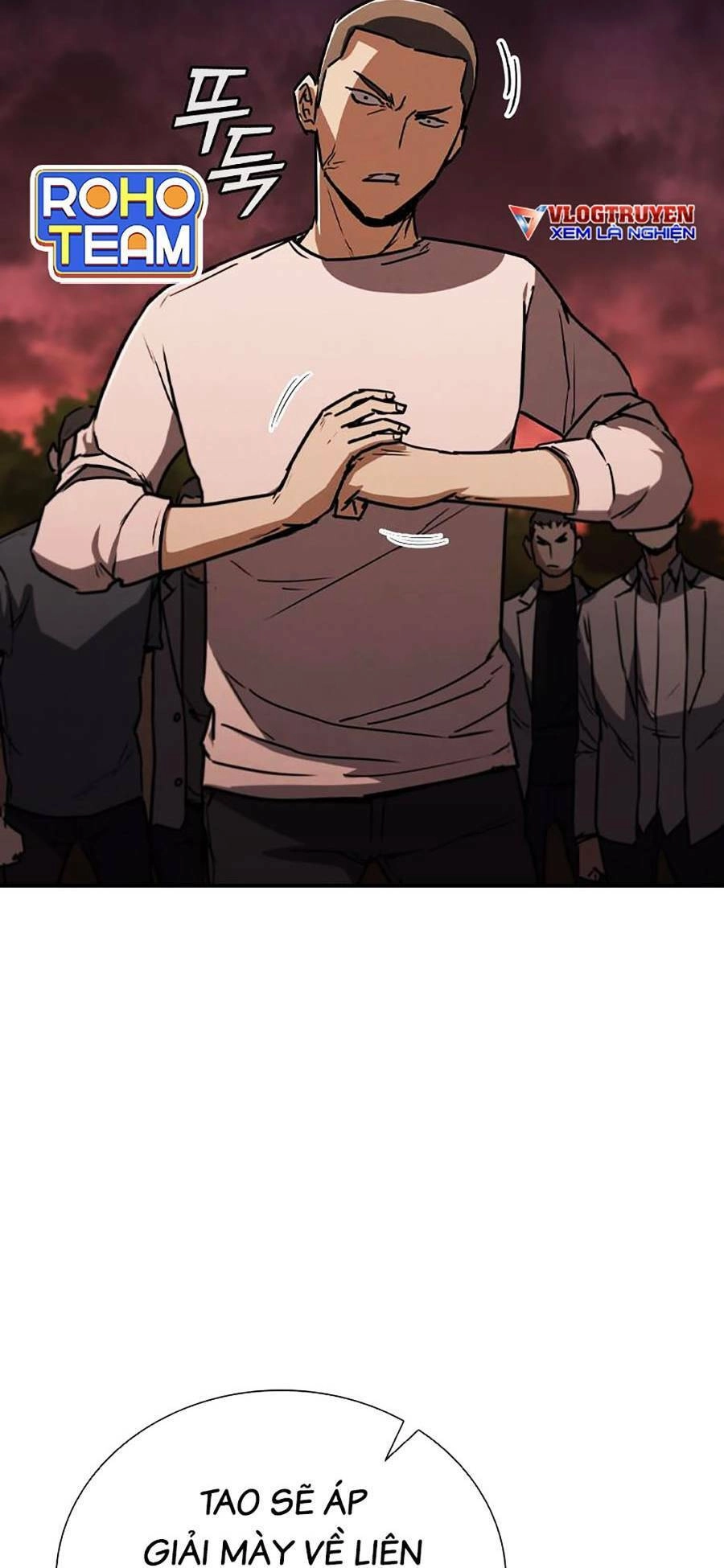 Cá Mập Wyvern Chapter 10 - 19