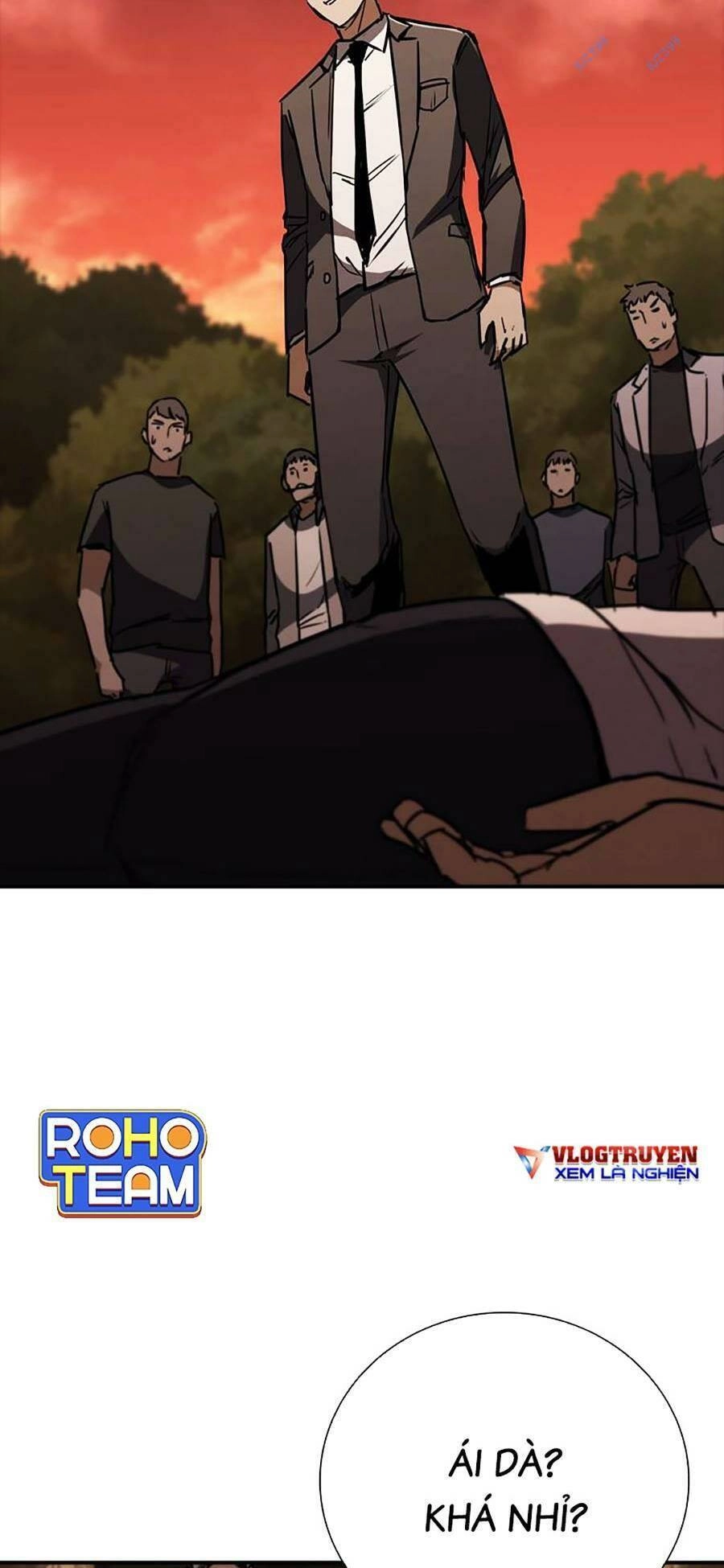 Cá Mập Wyvern Chapter 10 - 25