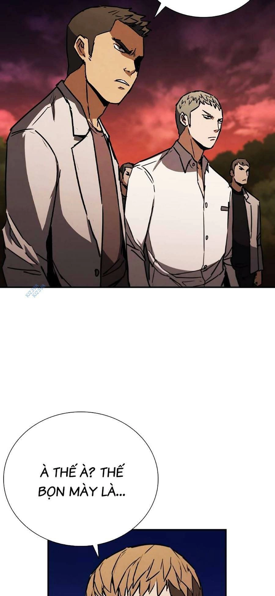 Cá Mập Wyvern Chapter 10 - 41