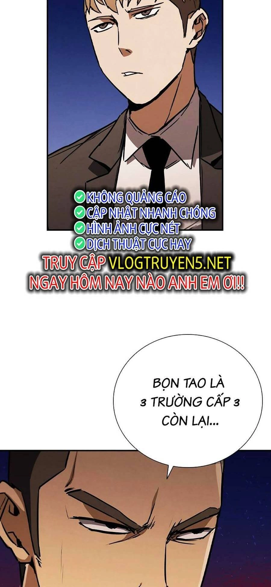 Cá Mập Wyvern Chapter 10 - 42