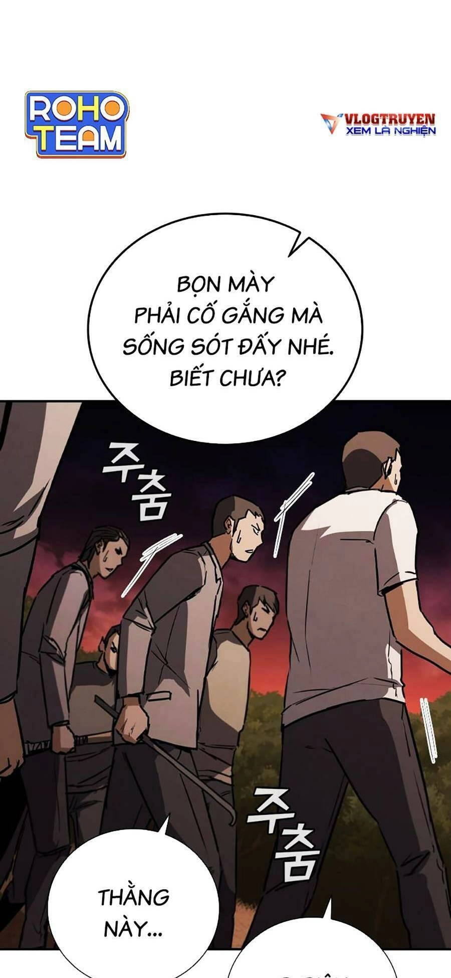 Cá Mập Wyvern Chapter 10 - 57