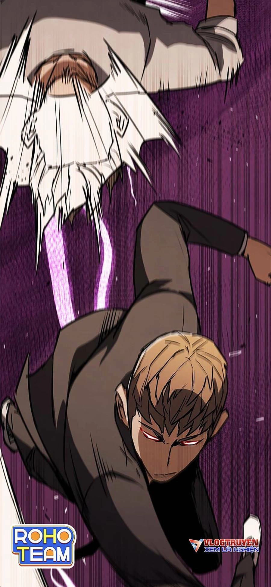 Cá Mập Wyvern Chapter 10 - 71