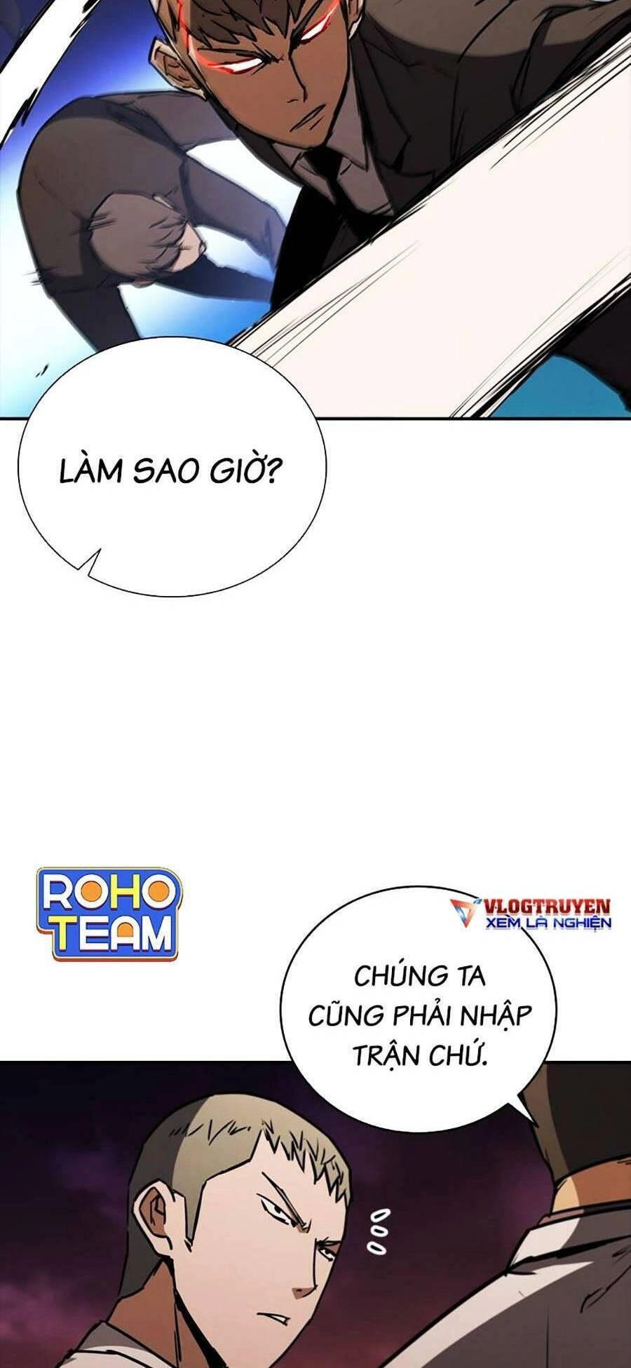 Cá Mập Wyvern Chapter 10 - 78