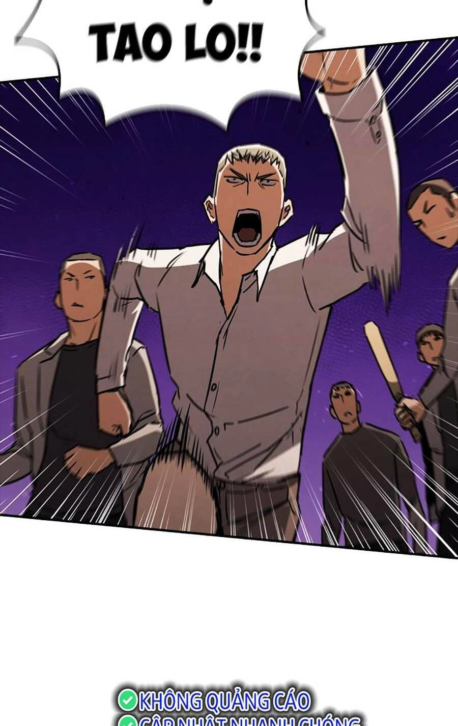 Cá Mập Wyvern Chapter 10 - 88