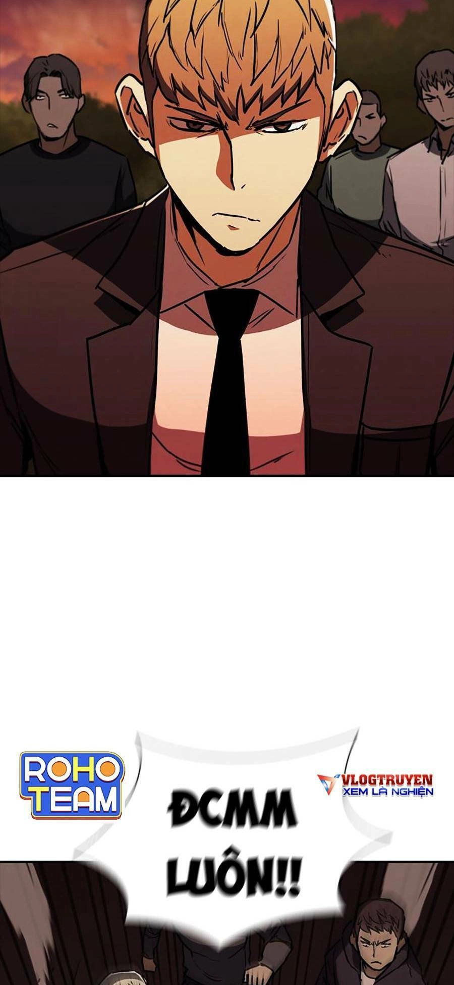 Cá Mập Wyvern Chapter 11 - 3