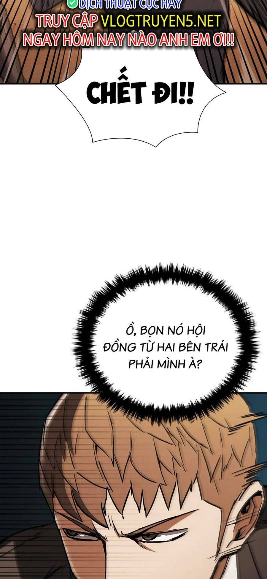 Cá Mập Wyvern Chapter 11 - 5