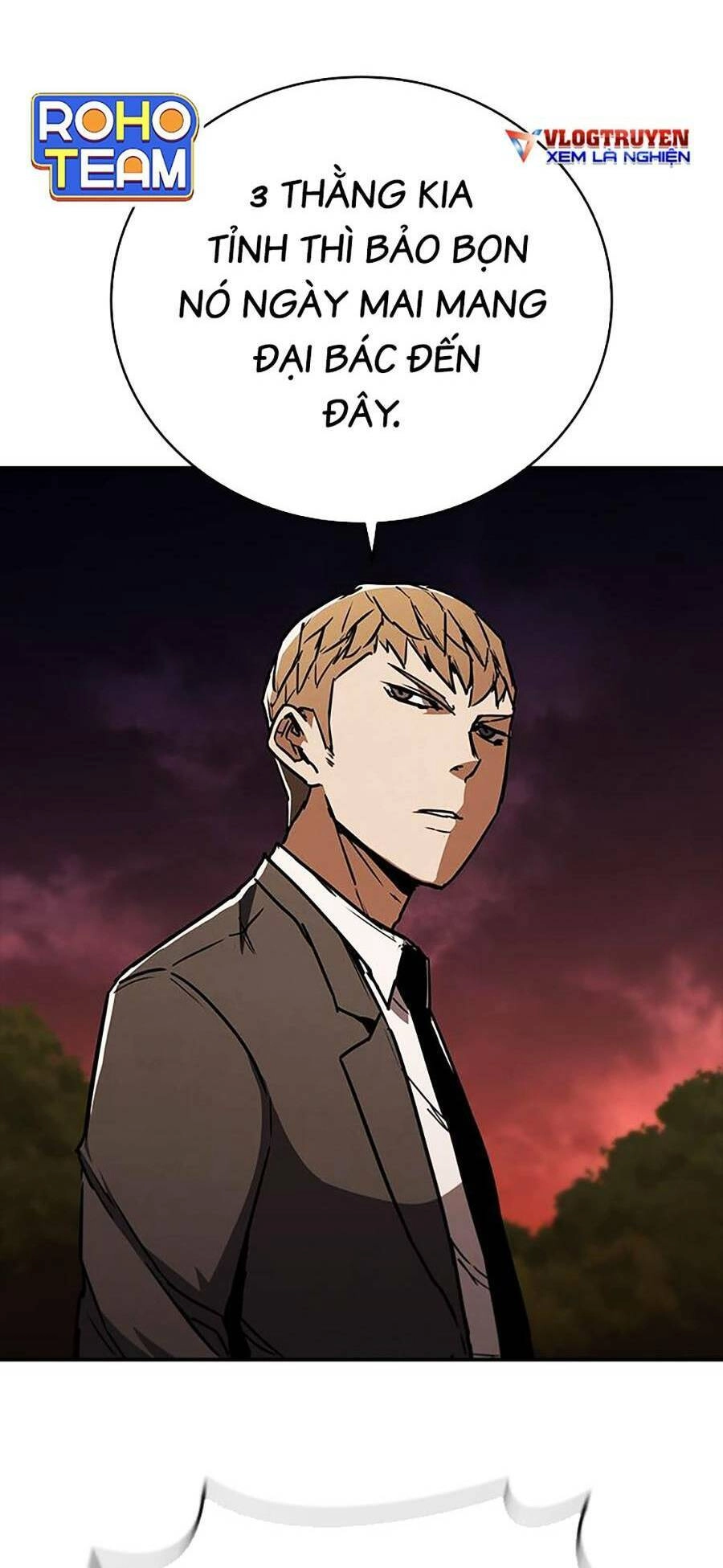 Cá Mập Wyvern Chapter 11 - 24