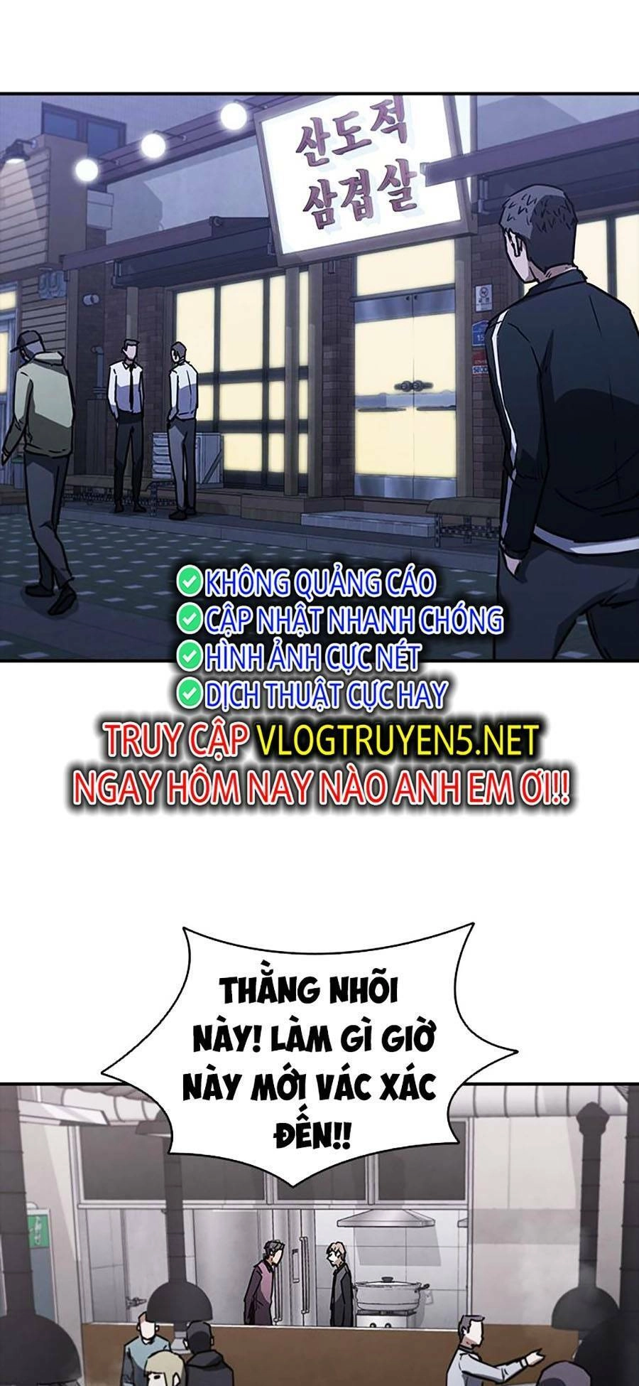 Cá Mập Wyvern Chapter 11 - 31