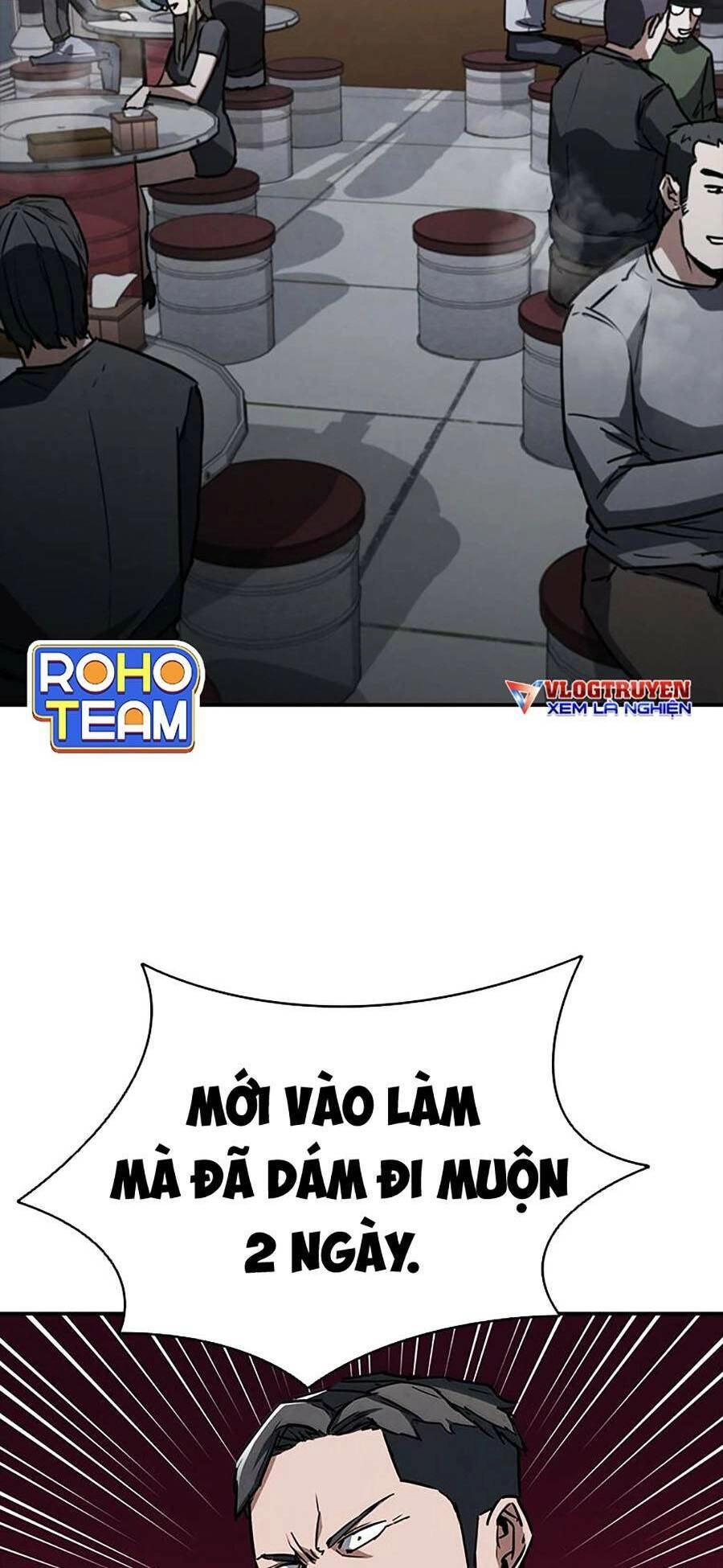 Cá Mập Wyvern Chapter 11 - 32