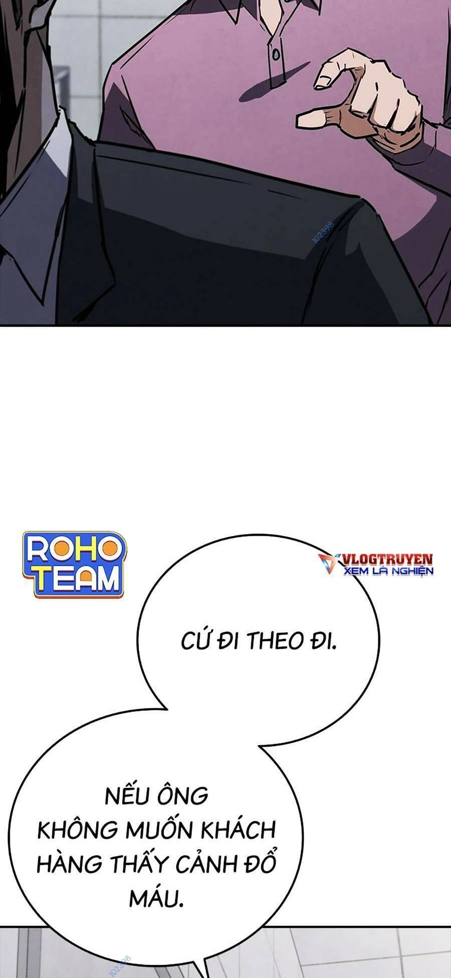 Cá Mập Wyvern Chapter 11 - 45