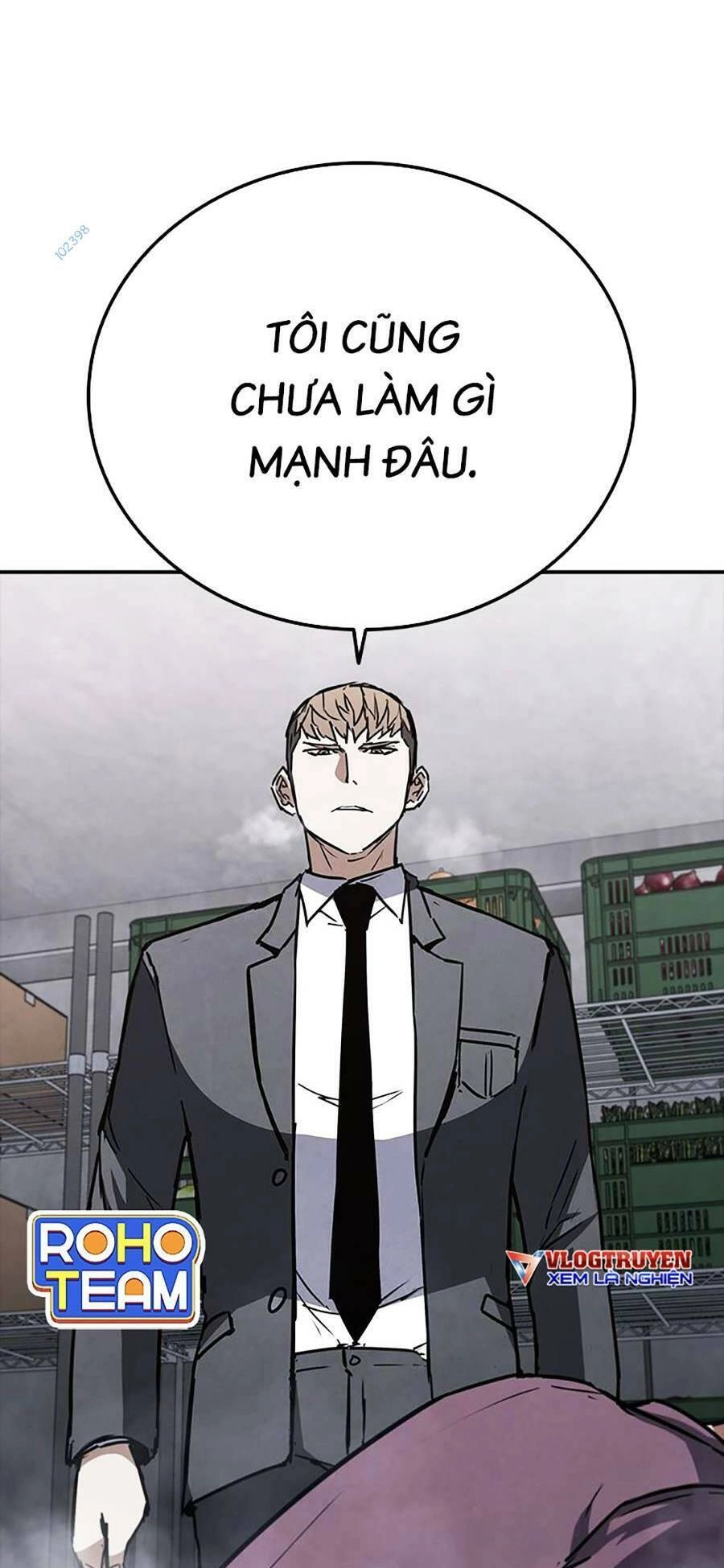 Cá Mập Wyvern Chapter 11 - 49