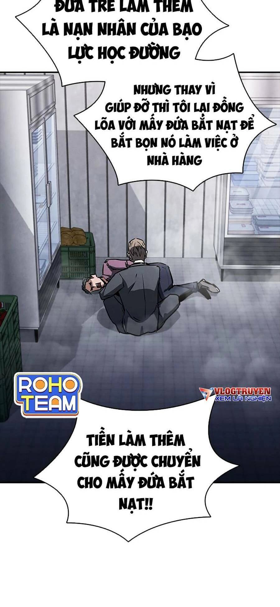 Cá Mập Wyvern Chapter 11 - 64