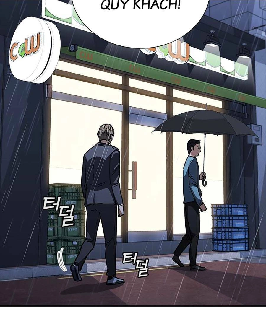 Cá Mập Wyvern Chapter 12 - 5