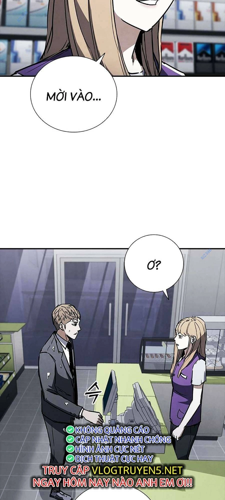 Cá Mập Wyvern Chapter 12 - 7