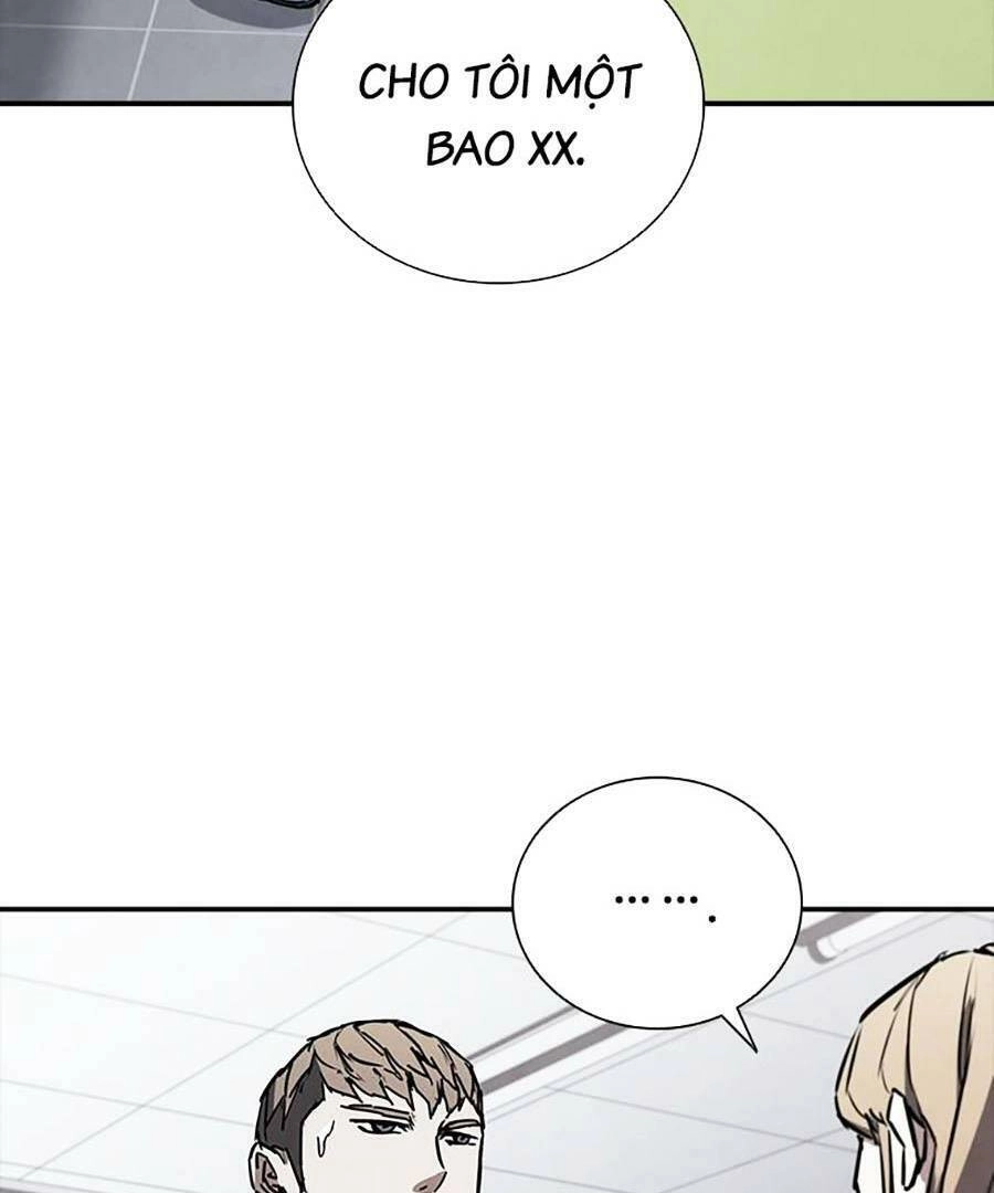 Cá Mập Wyvern Chapter 12 - 8