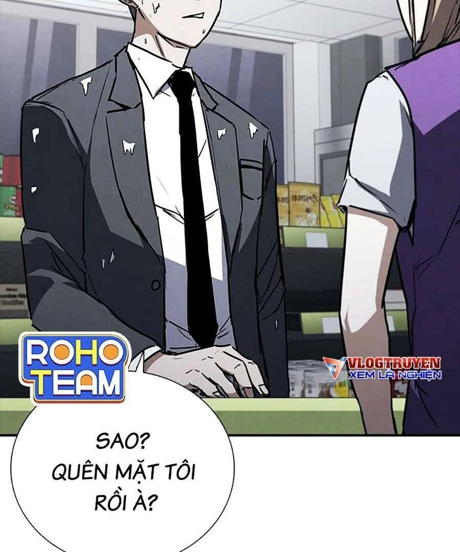 Cá Mập Wyvern Chapter 12 - 9